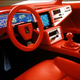 Illustration for article titled Meet The Peugeot Quasar: A Group B Supercar For The Road